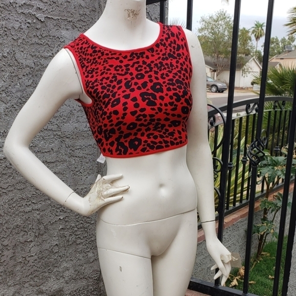 Bcbgmaxazria Sexy top‎ - Picture 4 of 6